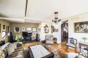 Ekskluzivan dupleks na Cvetnom trgu, 250m2